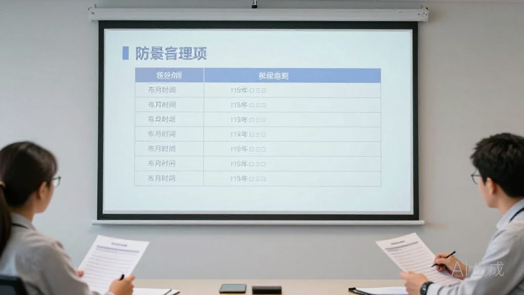 阶段复查发现记录不完整怎样处理：补记录与调整节点案例回看