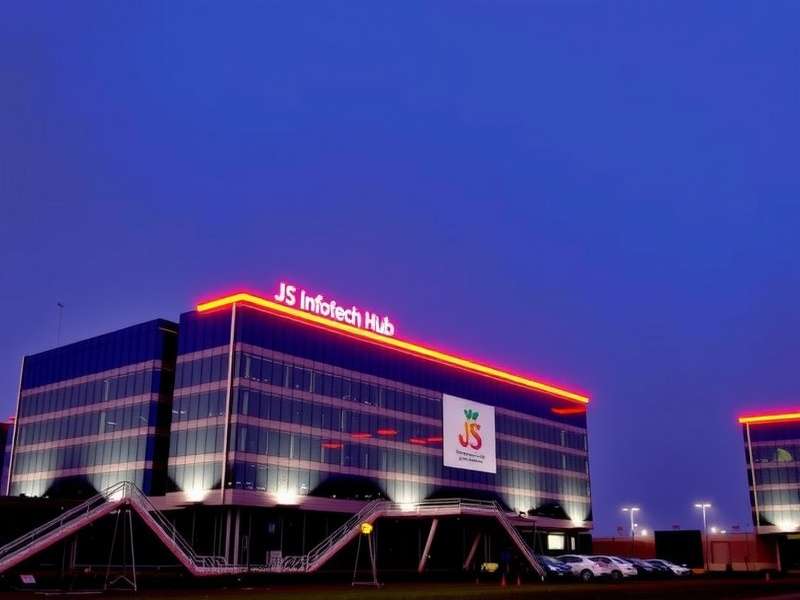 Anjali Patel HR Director