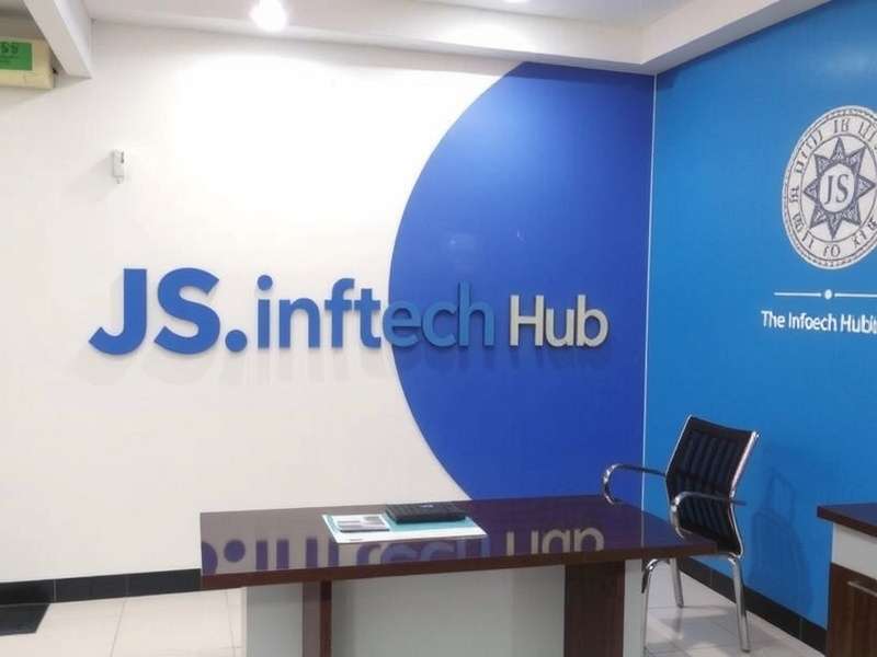 IT Solutions and Digital Transformation